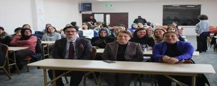 SA�LIKLI NES�LLERE PROJES� TAMAMLANDI