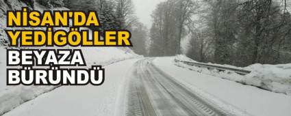 N�SAN\'DA YED�G�LLER BEYAZA B�R�ND�