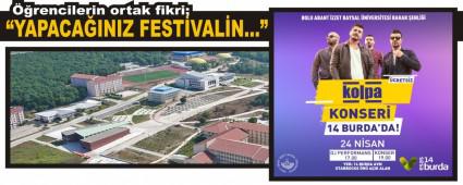 �YAPACA�INIZ FEST�VAL�N��