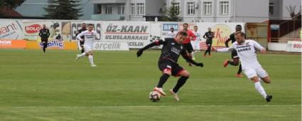 UMUT VEREN 3 PUAN