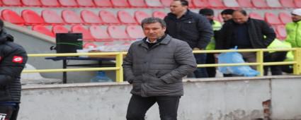�KAZANDI�IMIZ S�RECE PLAY-OFF\'A G�RER�Z�