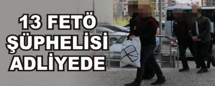 13 FET� ��PHEL�S� ADL�YEDE