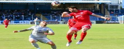 PLAY-OFF HAYALLER� SUYA D��T�