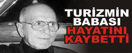 TUR�ZM�N BABASI HAYATINI KAYBETT�