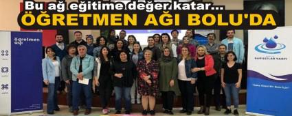 Bu a� e�itime de�er katar�