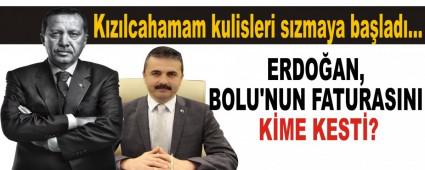 K�z�lcahamam kulisleri s�zmaya ba�lad��