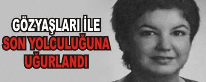 G�ZYA�LARI �LE SON YOLCULU�UNA U�URLANDI