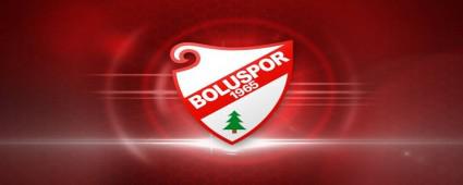 BOLUSPOR\'DAN SON DAK�KA A�IKLAMASI