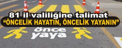 81 il valili�ine talimat