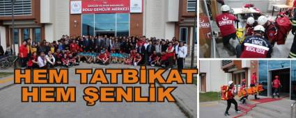 HEM TATB�KAT HEM �ENL�K