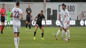 BOLUSPOR FARKLI MA�LUP