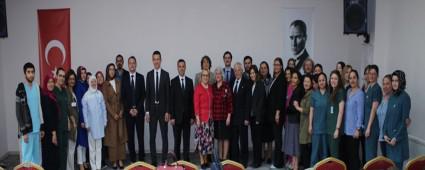 NEFES PROJES� SONA ERD�