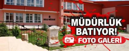 M�D�RL�K BATIYOR!