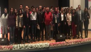 BA�B� ��RENC�LER�NDEN MUSTAFA SEVEN\'E YO�UN �LG�