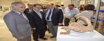 ��RENC�LERDEN MEZUN�YET SERG�S�