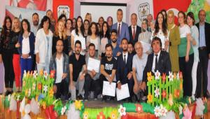 DE�ER�M�Z YUNUS EMRE
