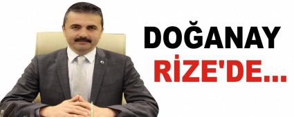 DO�ANAY R�ZE\'DE�