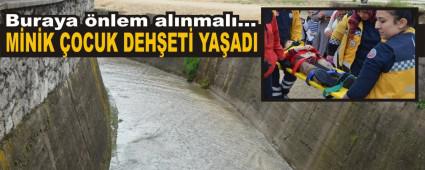 M�N�K �OCUK DEH�ET� YA�ADI