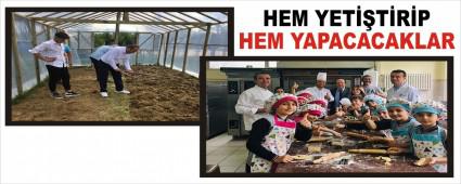 HEM YET��T�R�P HEM YAPACAKLAR
