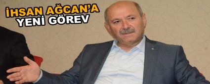 A�CAN\'A YEN� G�REV
