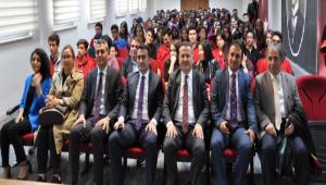 ��RENC�LER ADALET� HUKUK�ULARDAN D�NLED�