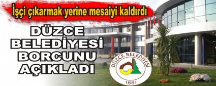 ���i ��karmak yerine mesaiyi kald�rd�