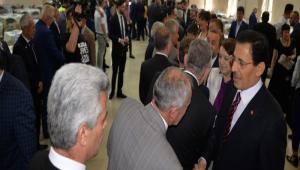 �BAYRAMIN HUZUR VE MUTLULU�UNU HEP B�RL�KTE YA�IYORUZ�