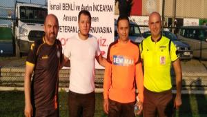 M�thi� turnuva ba�lad�