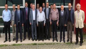 ��niversite Sanayi ��birli�ini En G��l� ve Etkili �ekilde Hayata Ge�iriyoruz�