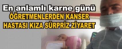 En anlaml� karne g�n�