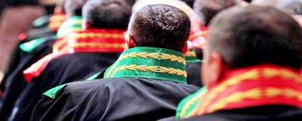 HAK�M VE SAVCILARIN ATAMALARI YAPILDI