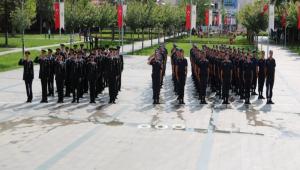 JANDARMANIN 180\'�NC� YA�I B�YLE KUTLANDI
