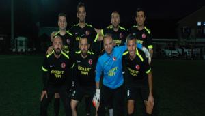 Akkent Toar Kay�ps�z �lerliyor