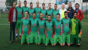 Gerede Sonunda Kazand�