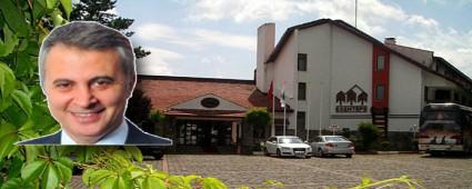Fikret Orman\'�n Dedi�i Olmad�