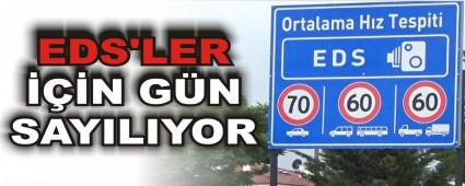 EDS\'LER ���N G�N SAYILIYOR