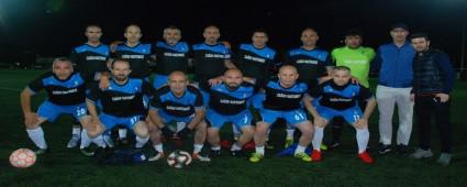 �a�su Ma� Fazlas�yla Lider