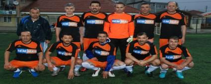 Sem-Mak Zorlansa da Kazand�