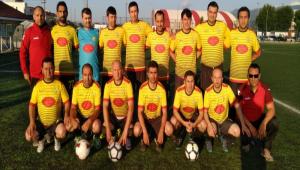 Nefes Kesen Ma� Hisarspor\'un