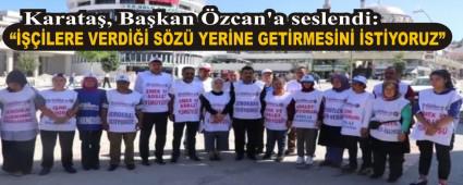 �����LERE VERD��� S�Z� YER�NE GET�RMES�N� �ST�YORUZ�