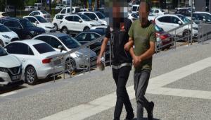 KEP�E OPERAT�R�NE UYU�TURUCU OPERASYONU