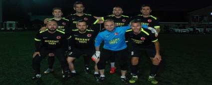 Akkent Toar Liderli�i Per�inledi