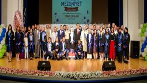 �D�L T�REN�NDE GURUR VE BA�ARI