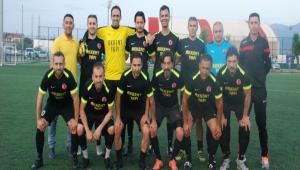 AKKENT TOAR YARI F�NALDE
