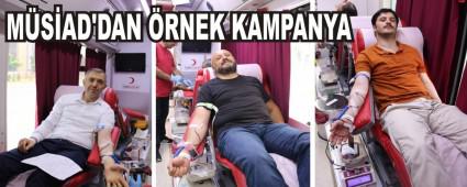M�S�AD\'DAN �RNEK KAMPANYA