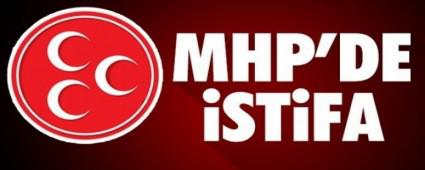  MHP MERKEZ �L�E BA�KANI OSMAN ARTU� �ST�FA ETT�