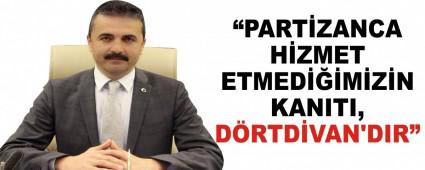 �PART�ZANCA H�ZMET ETMED���M�Z�N KANITI, D�RTD�VAN\'DIR�