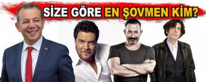 �OVMENL�KTE Z�RVEYE DO�RU