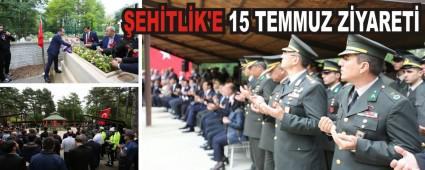 �EH�TL�K\'E 15 TEMMUZ Z�YARET�
