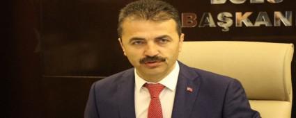 Do�anay\'dan, 17 Temmuz mesaj�